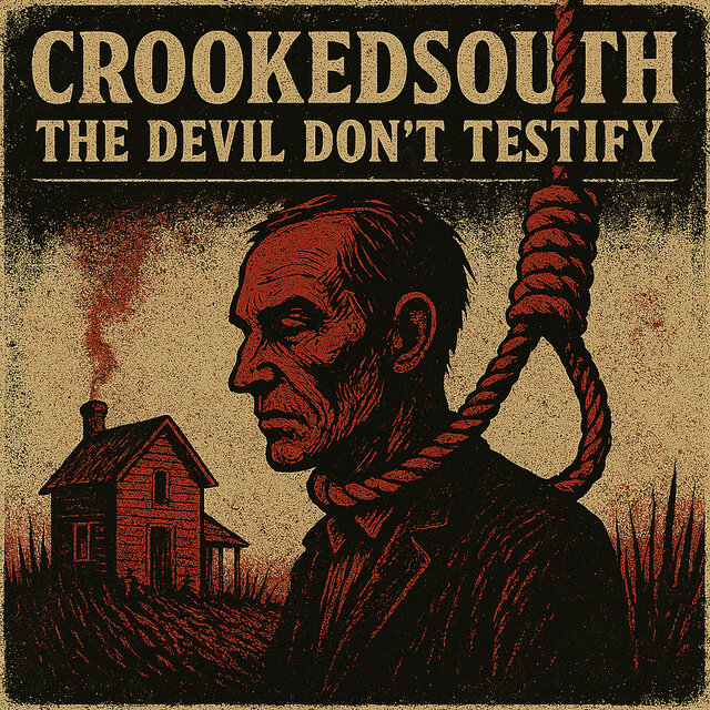 The Devil Don't Testify