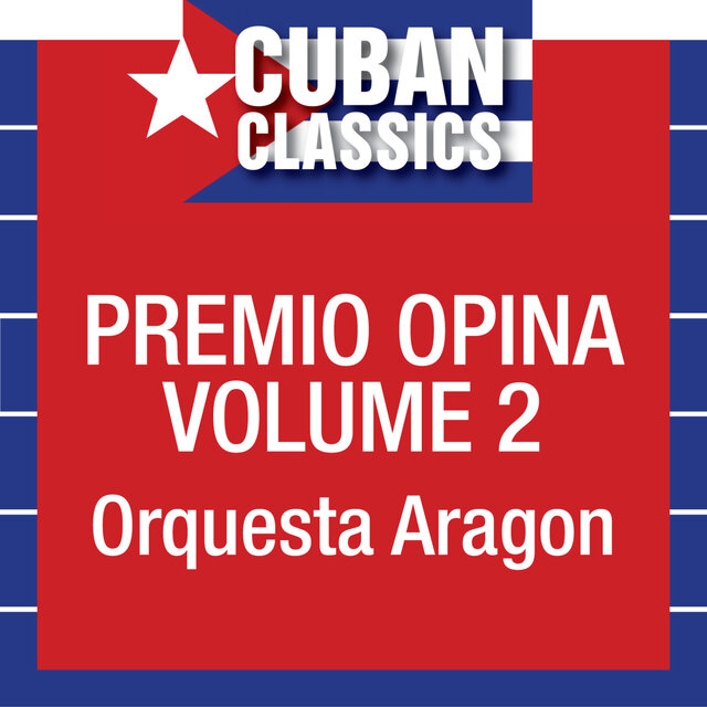 Premio Opina, Vol. 2