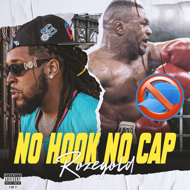 No Hook No Cap