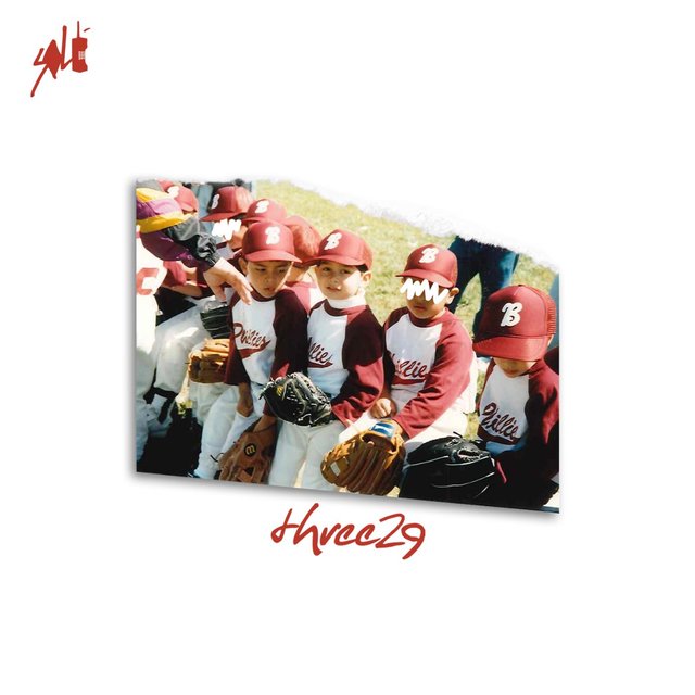 Three29 - EP