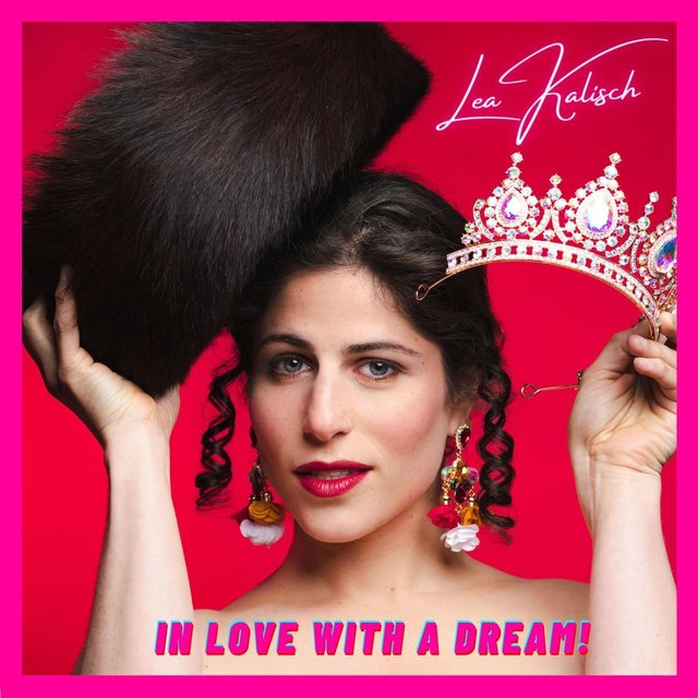 In Love with a Dream!