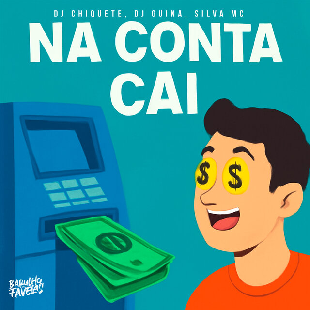 Na Conta Cai