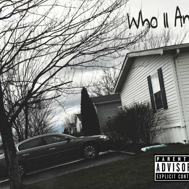 Who II Am