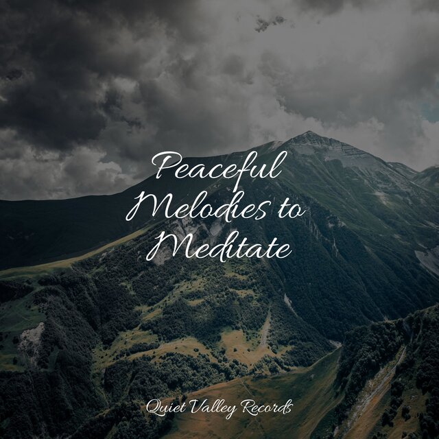 Peaceful Melodies to Meditate
