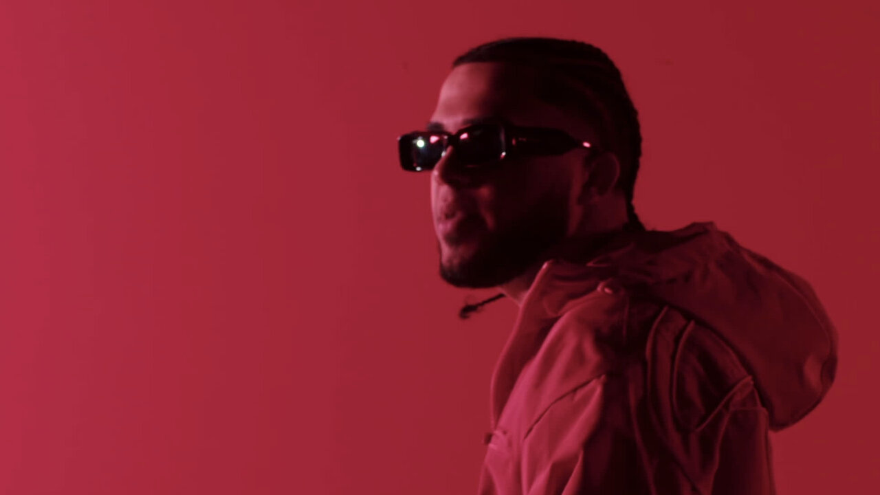 5JONES (Official Video)