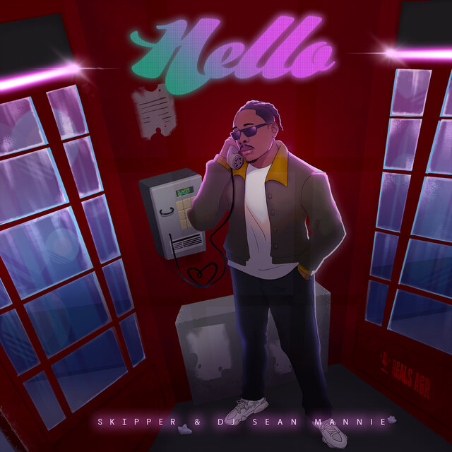 Hello