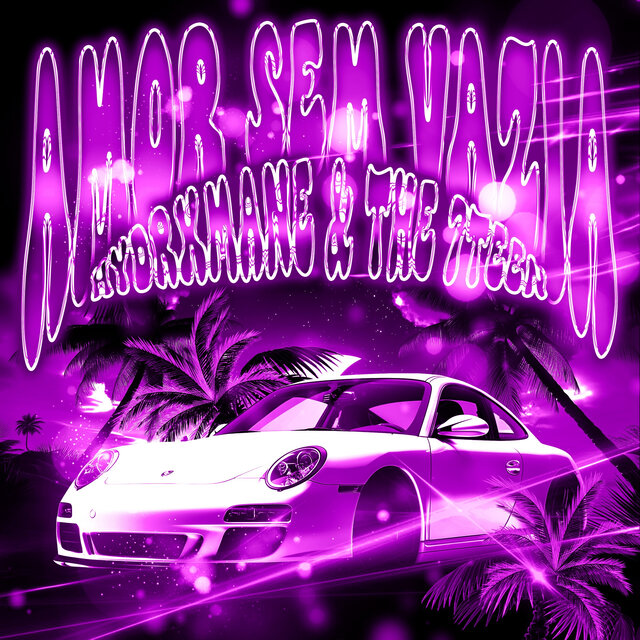 AMOR SEM VAZIA