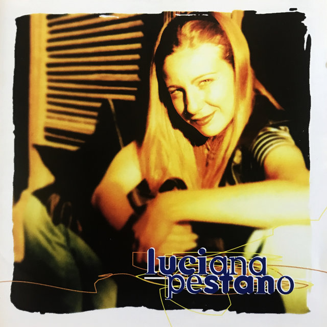 Luciana Pestano