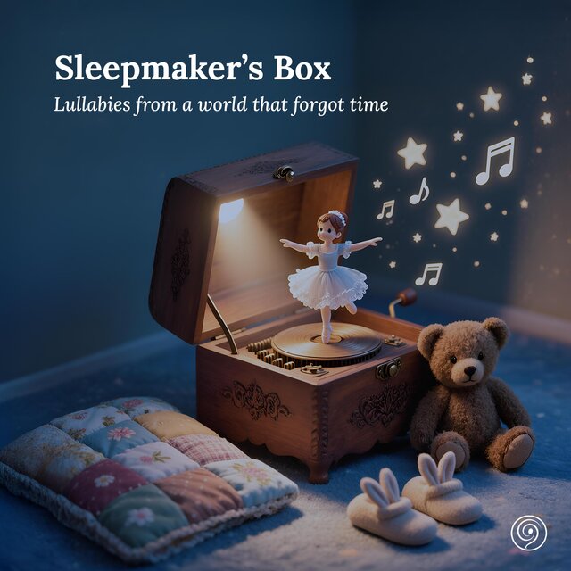 Sleepmaker's Box