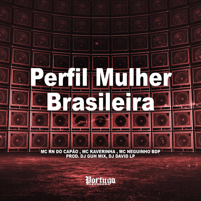 Perfil Mulher Brasileira
