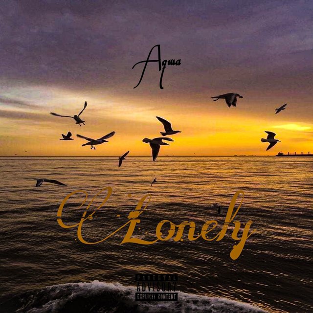 Lonely
