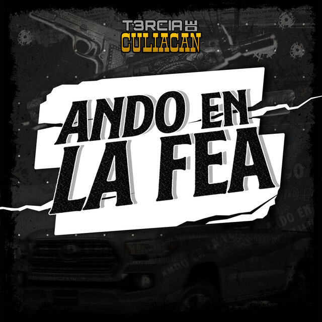 Ando En La Fea