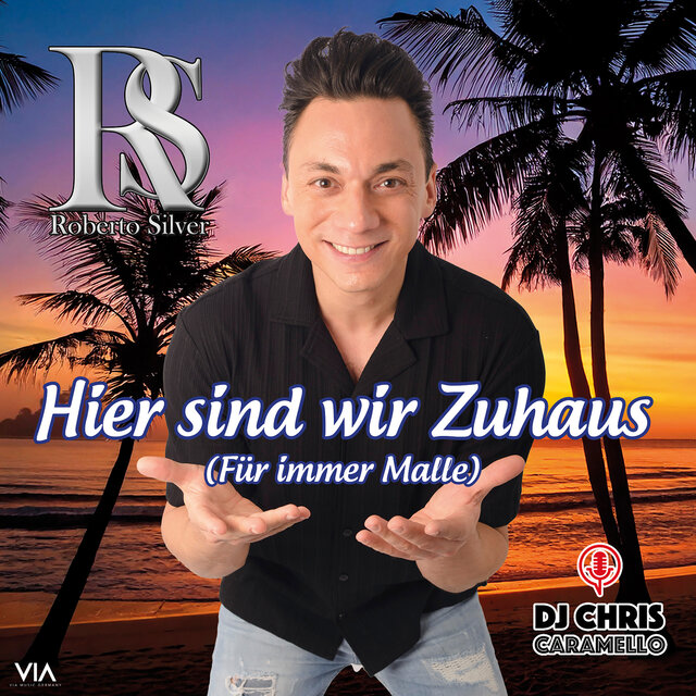 Hier sind wir Zuhaus (Für immer Malle)