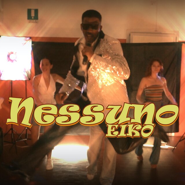 Nessuno
