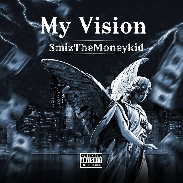 My Vision