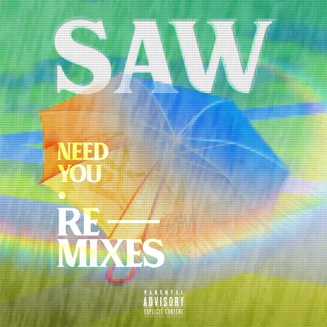 Need You (Remixes)