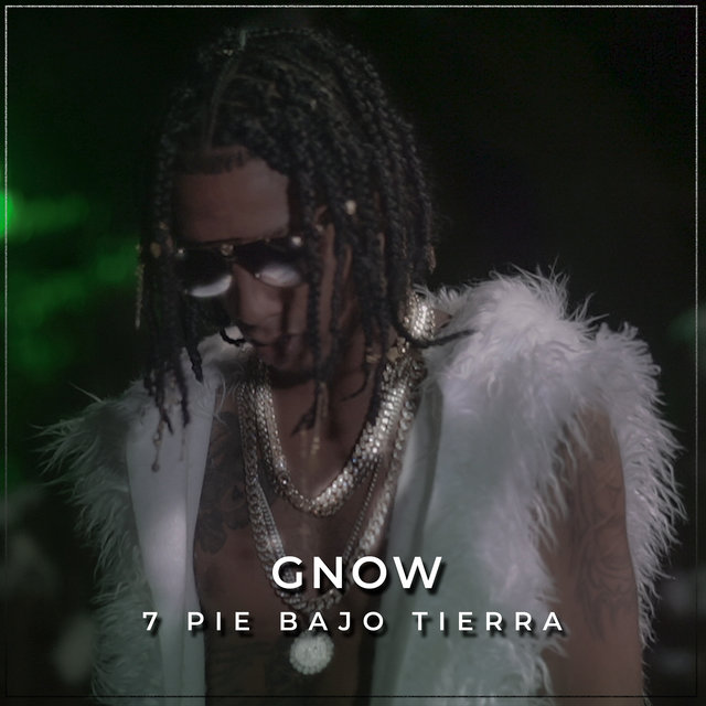 7 Pie Bajo Tierra