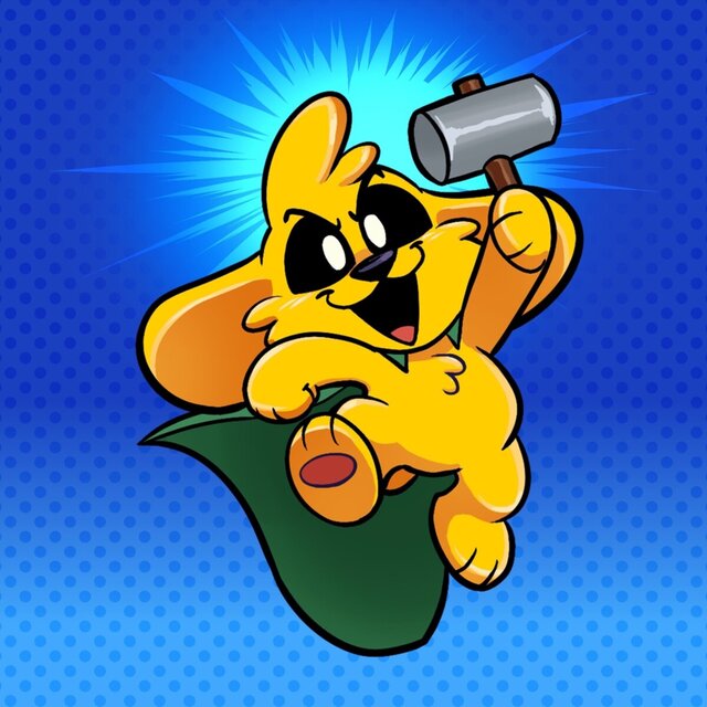 Toma Tu Martillo (SPED UP)