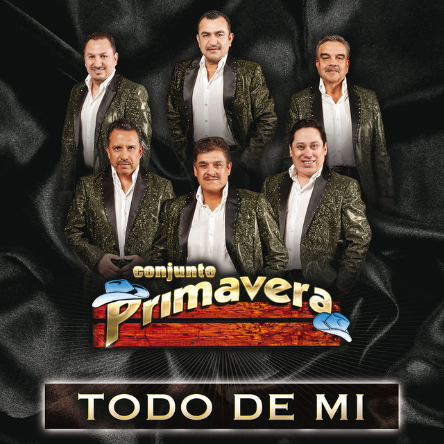 Todo De Mi
