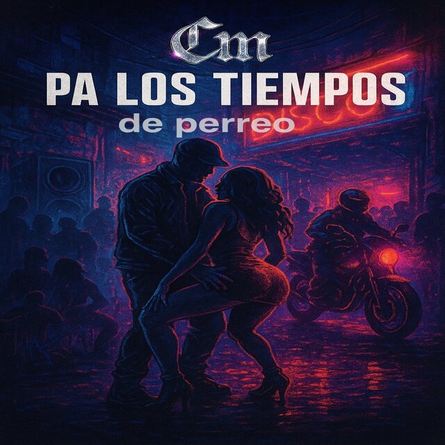 Pa los tiempos de perreo