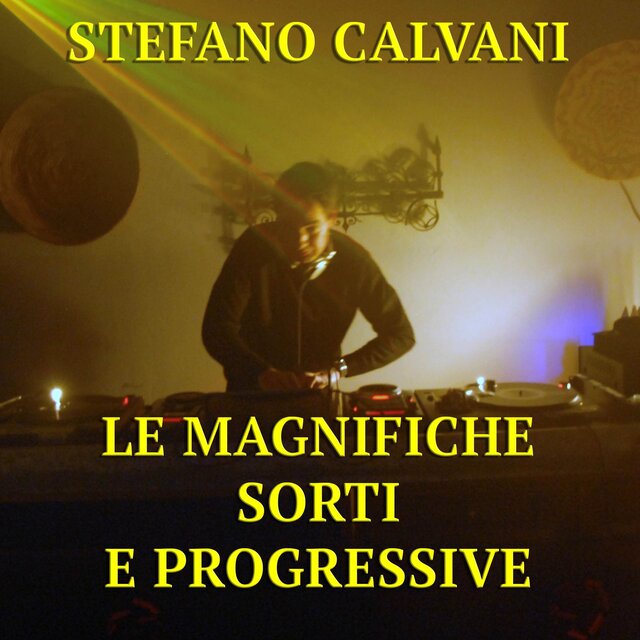 Le magnifiche sorti e PROGRESSIVE
