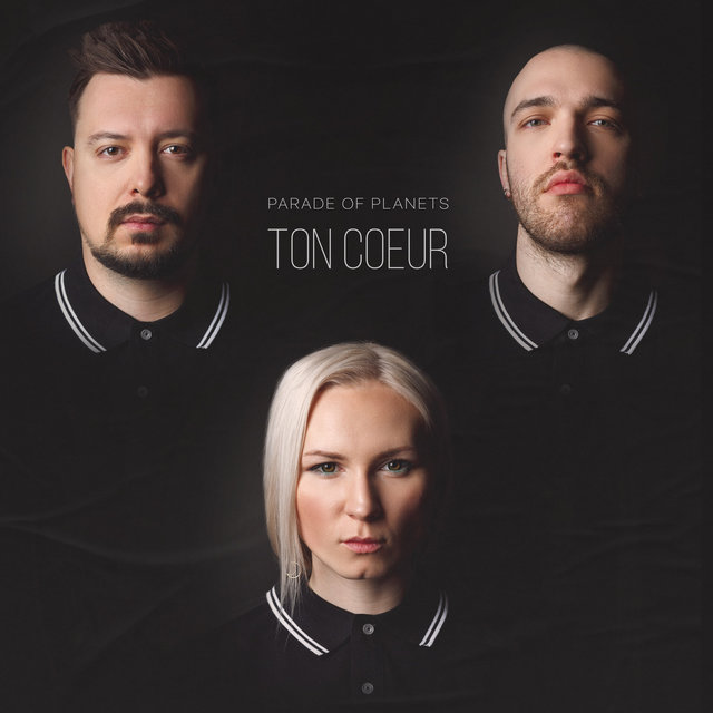 Ton Coeur