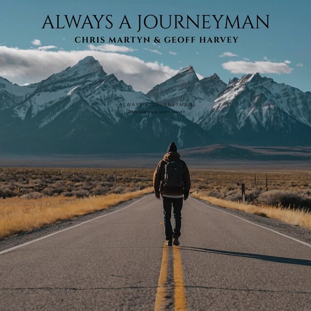 Always a Journeyman
