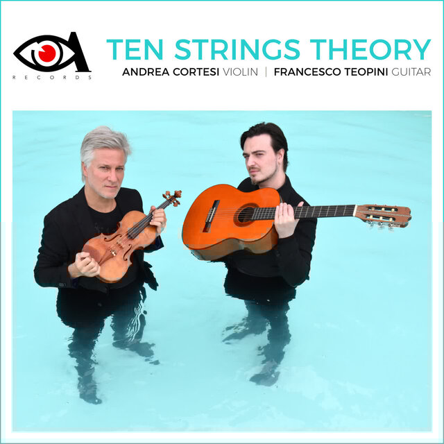TEN STRINGS THEORY
