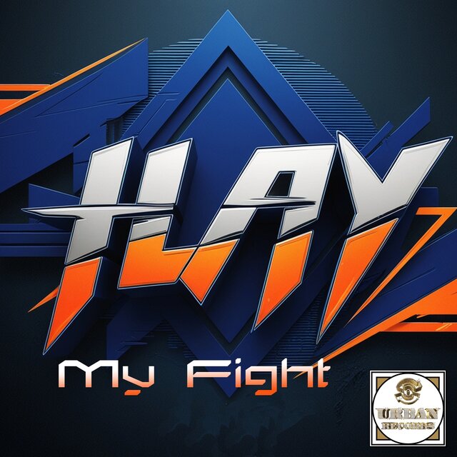 My Fight