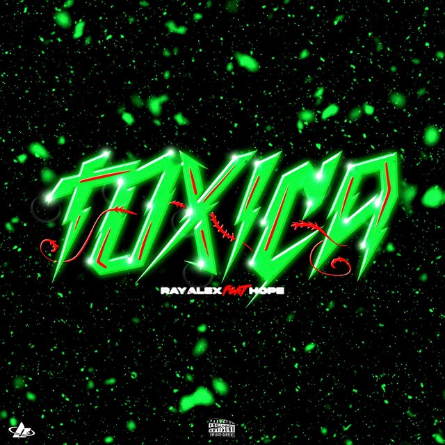 Toxica (feat. Hope)