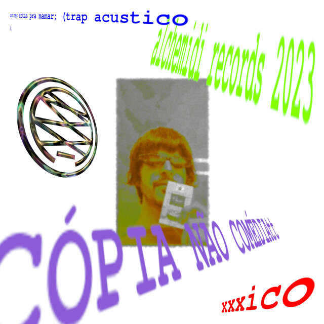 Outras Xotas pra Mamar