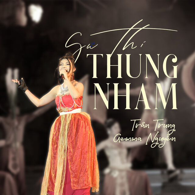 Sử Thi Thung Nham