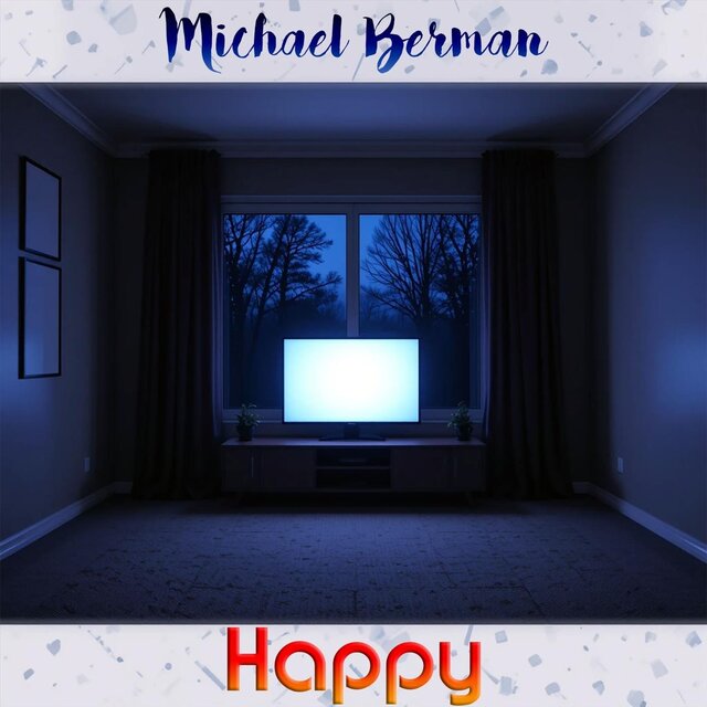 Happy