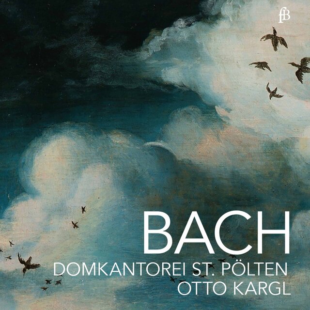 J.S. Bach: Choral Sacred Works (Live)