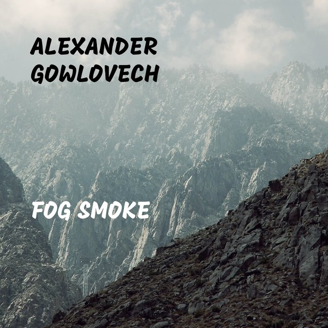 Fog Smoke