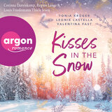 Kapitel 15 - Kisses in the Snow