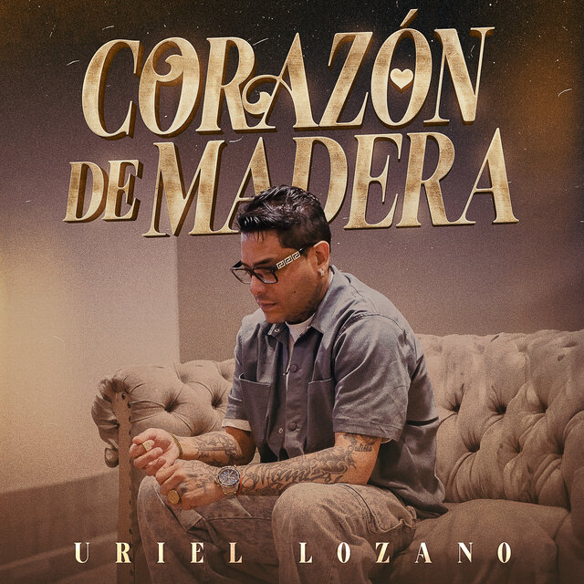 Corazón de Madera