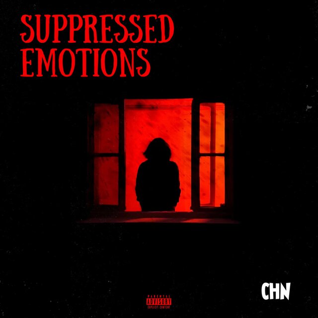 Suppressed Emotions
