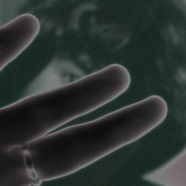 EYES ON ME