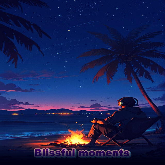 Blissful Moments