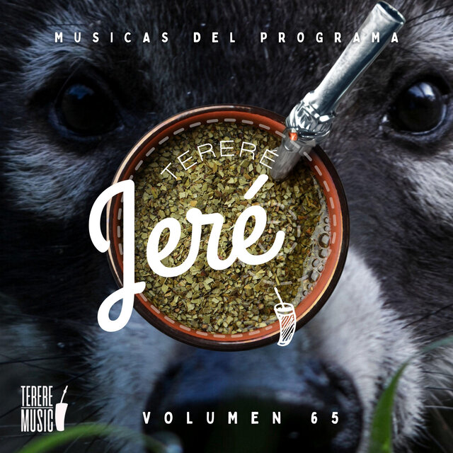 Terere Jere (Vol 65)