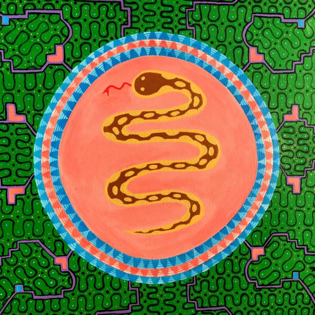 The Ayahuasca Freestyles