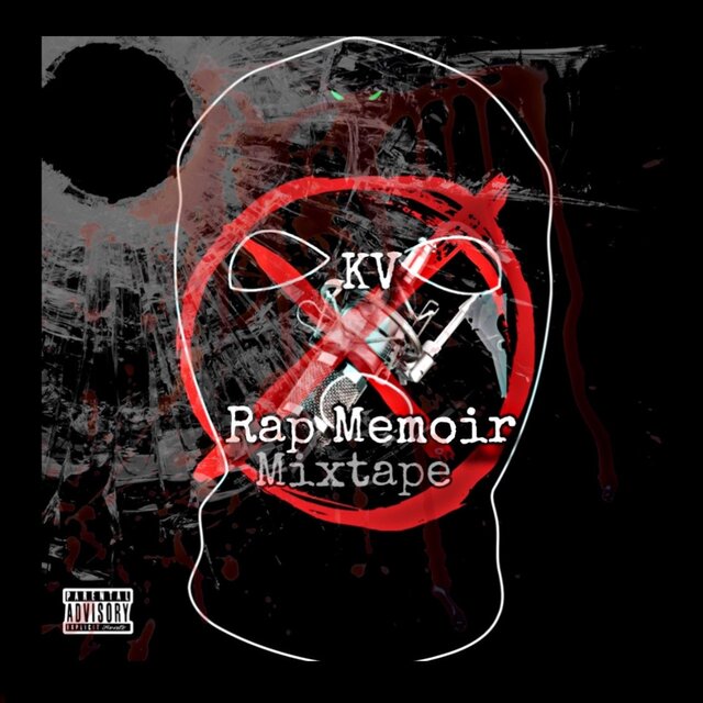 Rap Memoir Mixtape