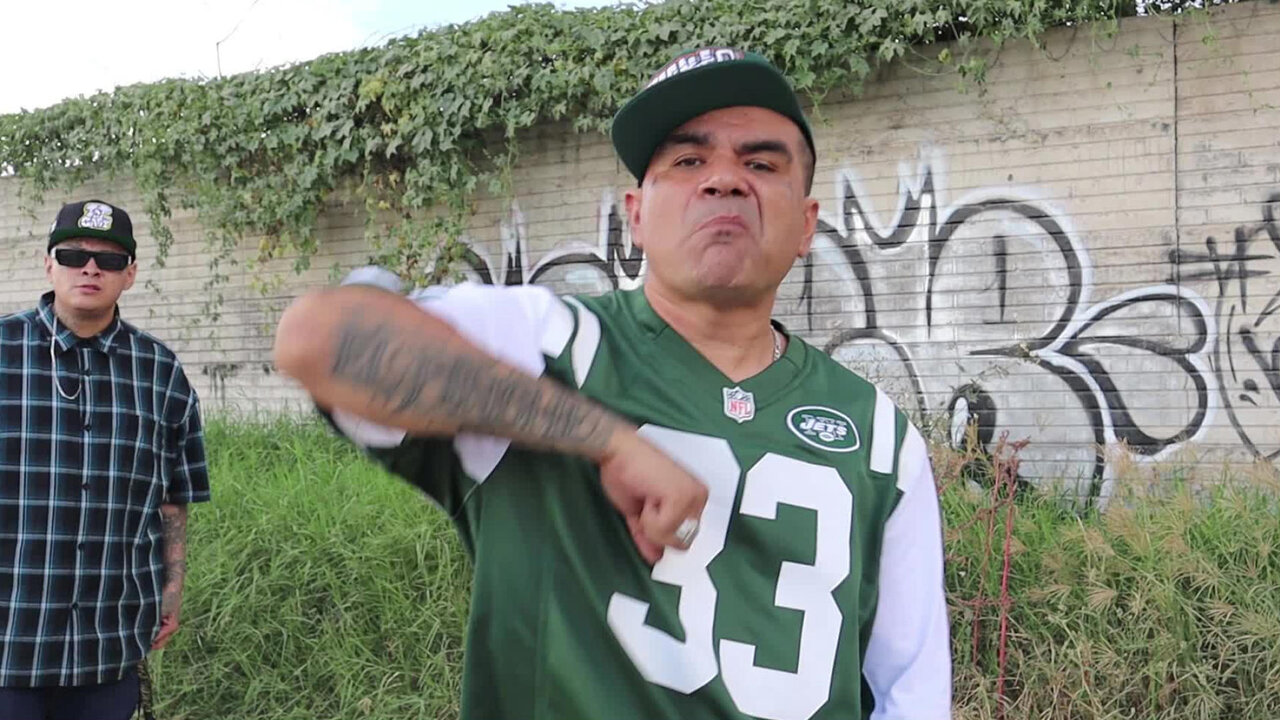 WANAS 33 (feat. SID MSC) (feat. SID MSC)