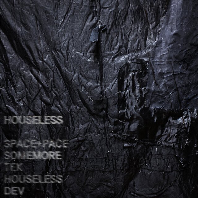 HOUSELESS