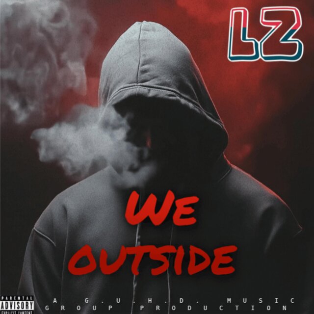 we outside