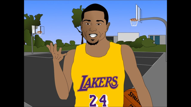 Kobe Bryant