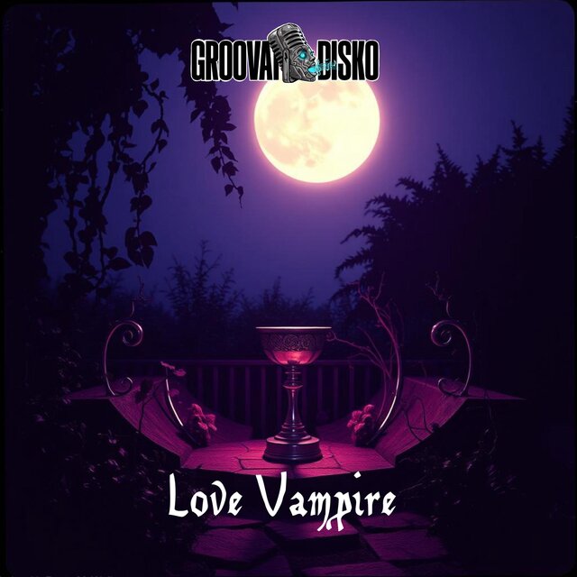 Love Vampire (feat. Jerry Morris)