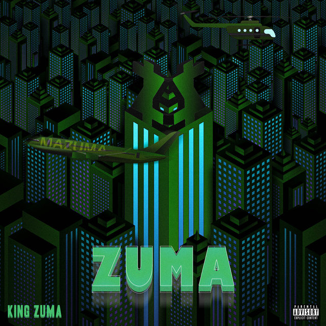 Zuma