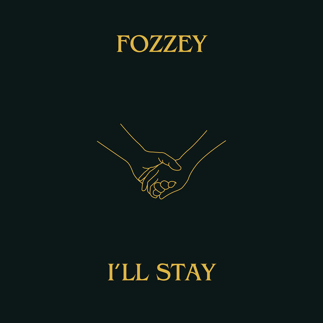 I'll Stay